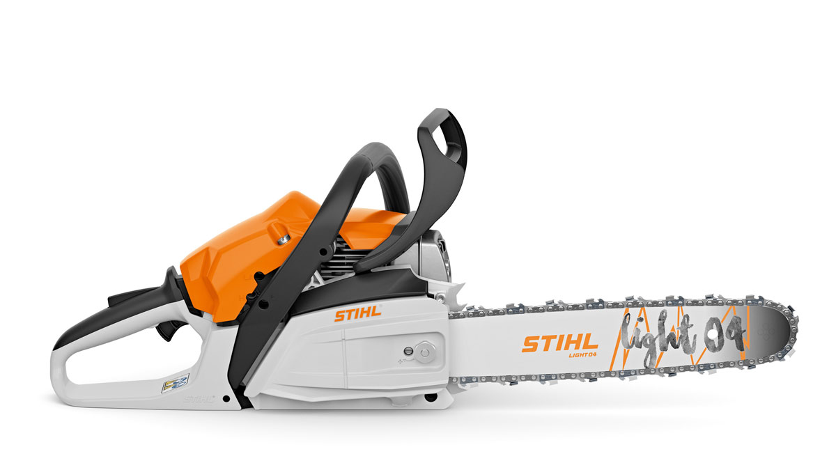 Motorová píla STIHL MS 212, 1148 011 3070