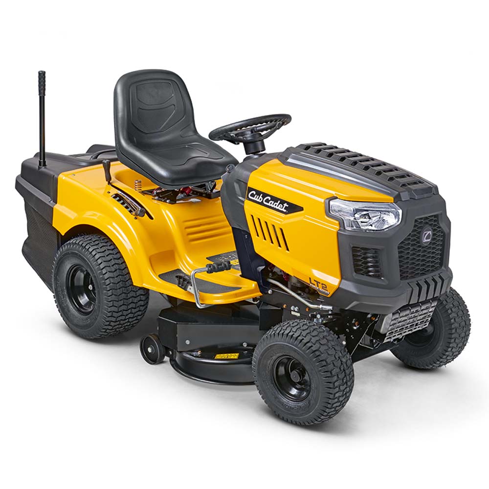 Záhradný traktor Cub Cadet LT2 NR92