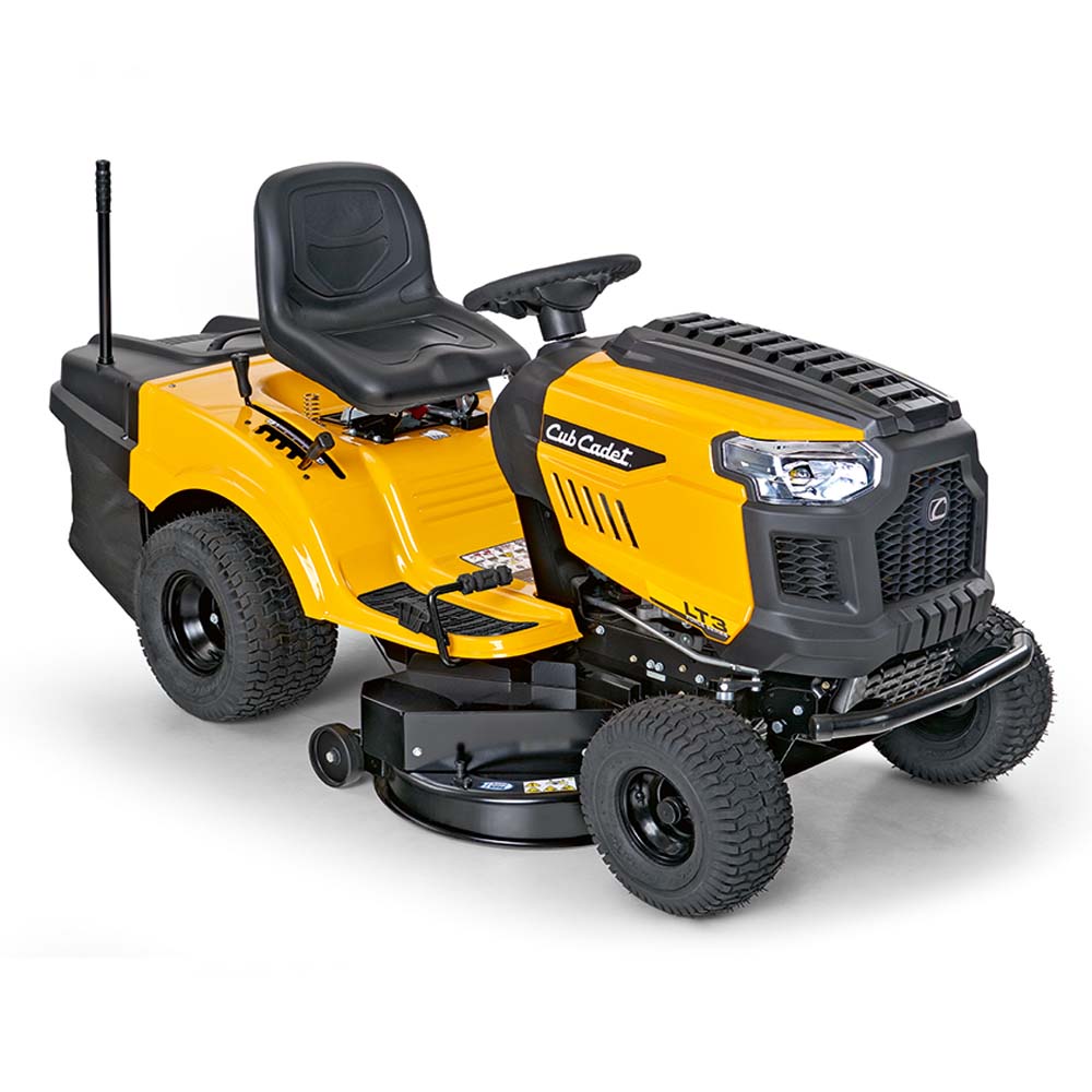 Záhradný traktor Cub Cadet LT3 PR105