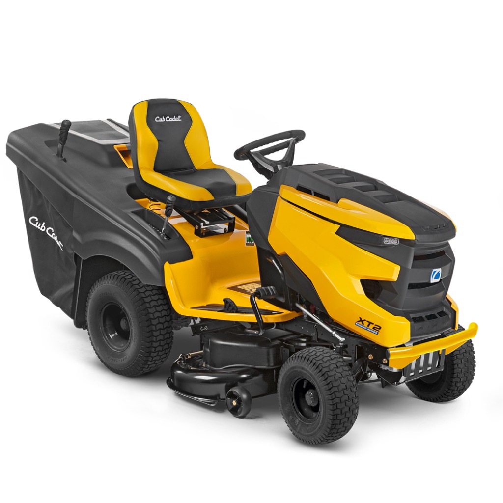 Záhradný traktor Cub Cadet XT2 PR95