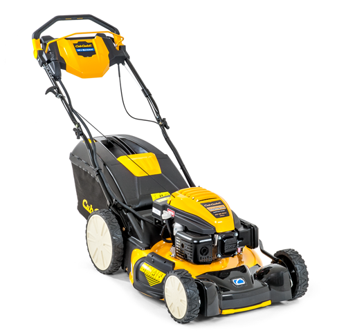 Benzínová kosačka Cub Cadet LM3 DR53ES, olej zdarma