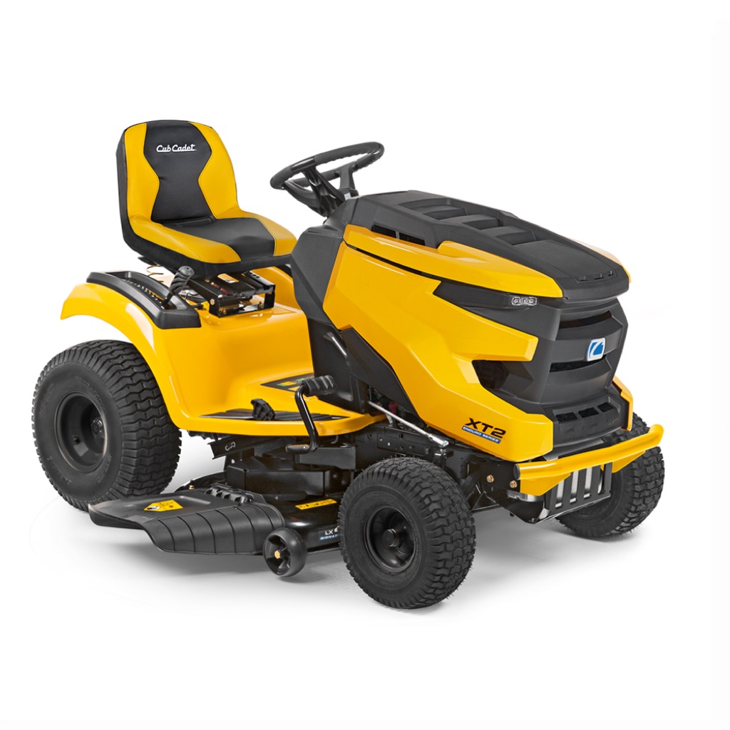 Záhradný traktor Cub Cadet XT2 PS107