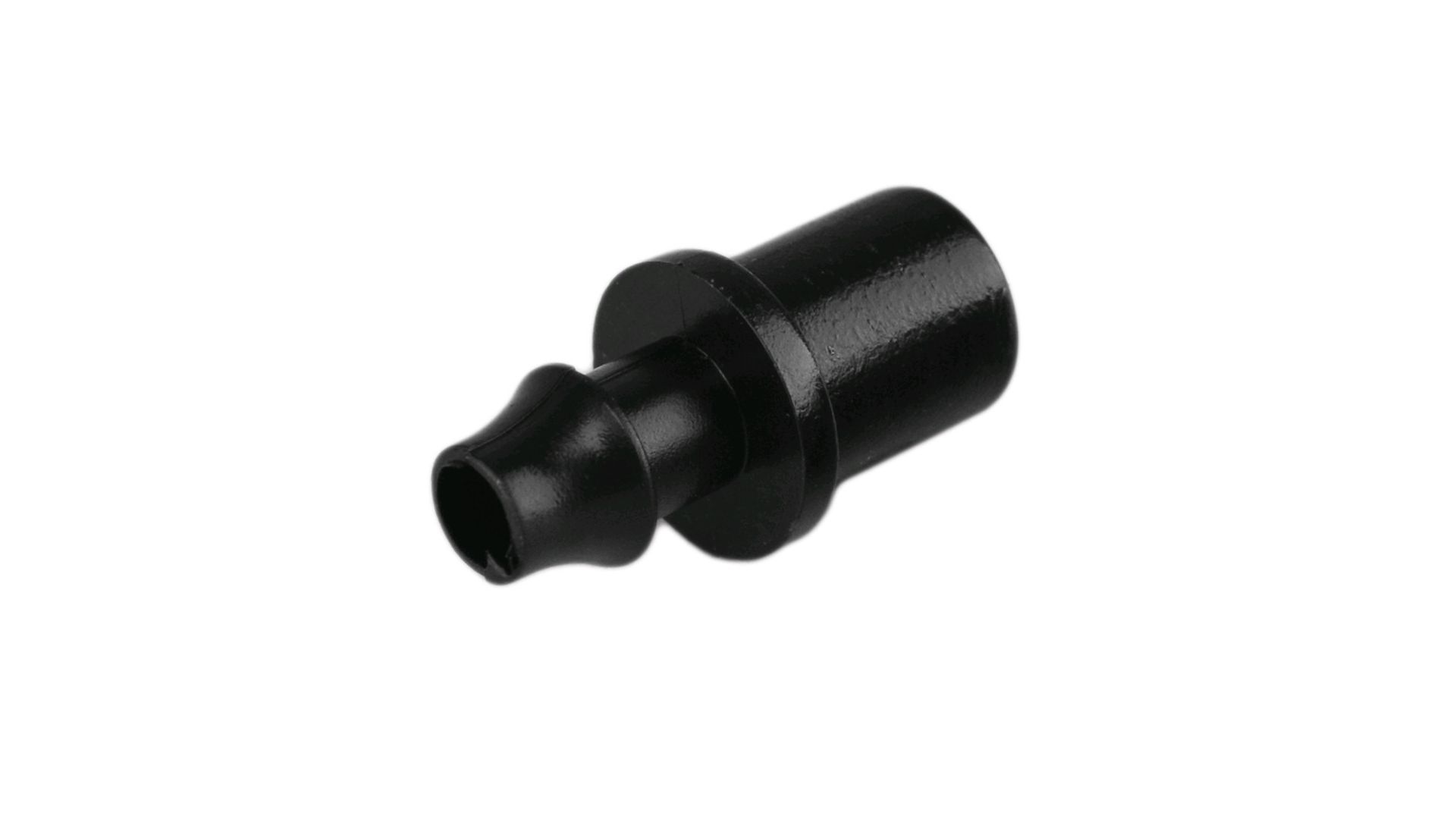 Adaptor 6 mm pre pripojenie mikropotrubia na hlavné potrubie Palaplast (5c)