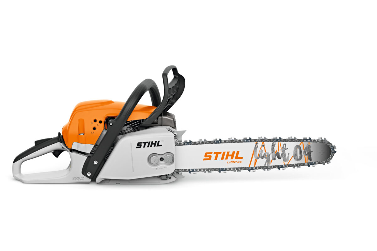 Motorová píla STIHL MS 291, 1141 011 3055