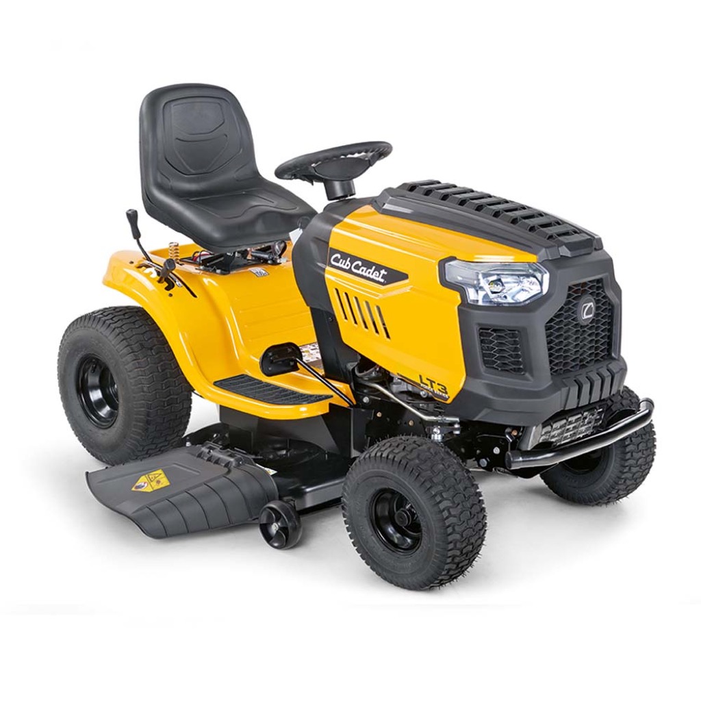 Záhradný traktor Cub Cadet LT3 PS107