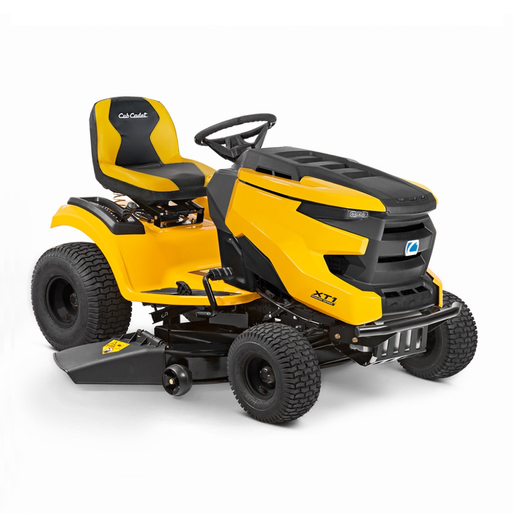 Záhradný traktor Cub Cadet XT1 OS96