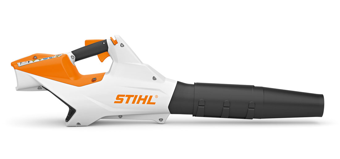 Akumulátorový fúkač STIHL BGA 86