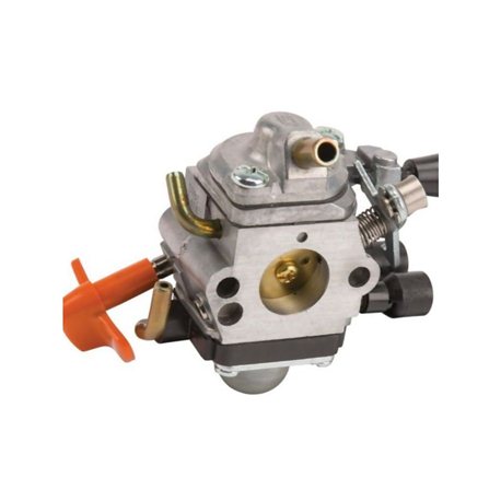 ND STIHL Karburátor FS 130, HT 131, FS 310, KM 130, C1Q-S98D, 4180 120 0601 (61d)