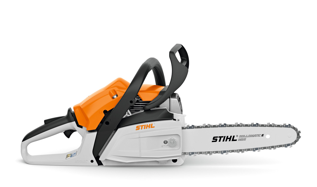 Motorová píla STIHL MS 172, 1148 011 3020