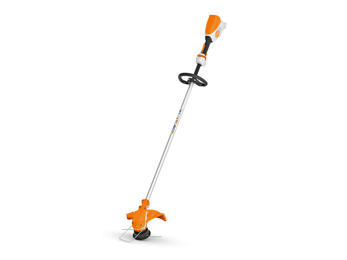 Akumulátorový vyžínač STIHL FSA 60 R, bez akumulátora a nabíjačky, FA04 011 5704