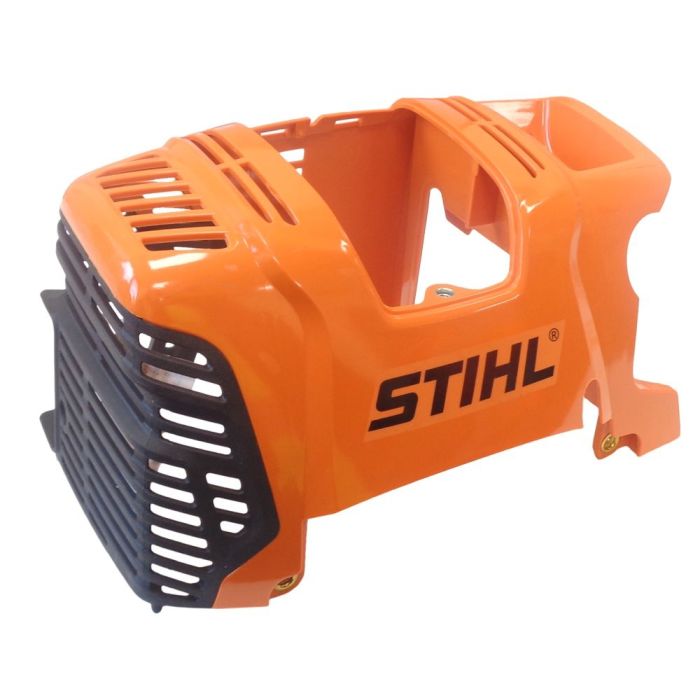 ND STIHL Kryt motora, FS 131, FS 311, FS 111, FS 89, 4180 080 1606