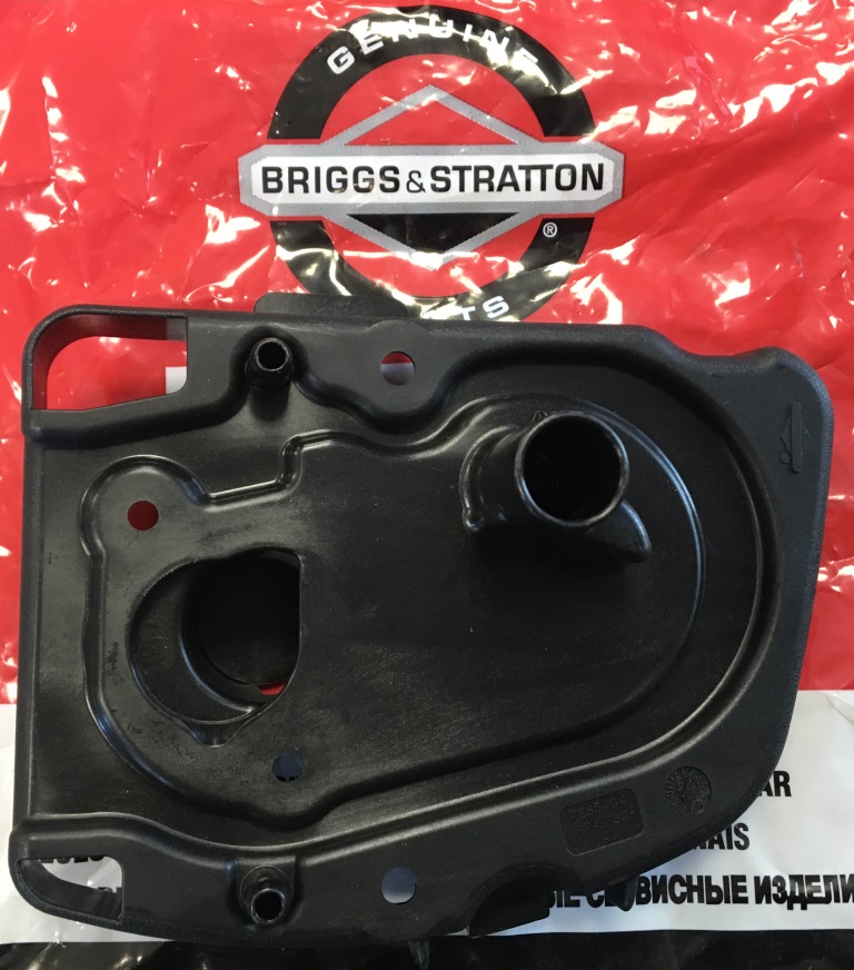 ND BRIGGS & STRATTON Spodok krytu filtra, 594574 (42d)